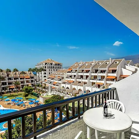 Parque Santiago Apartment *