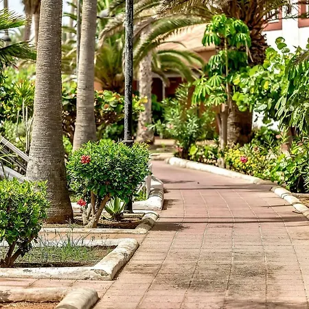 Parque Santiago Apartment Playa de las Américas