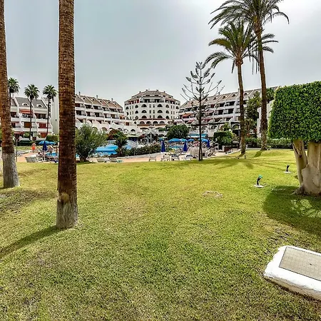 Apartment Parque Santiago *