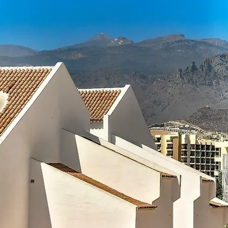 Apartment Parque Santiago
