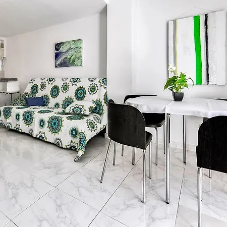 Parque Santiago Apartment