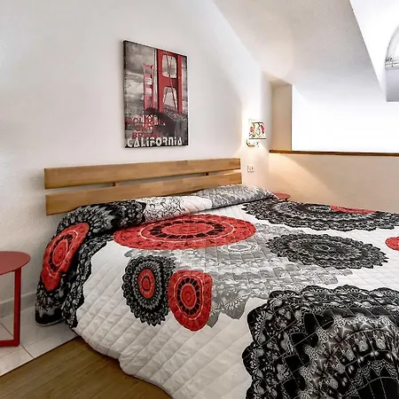 Parque Santiago Apartment *
