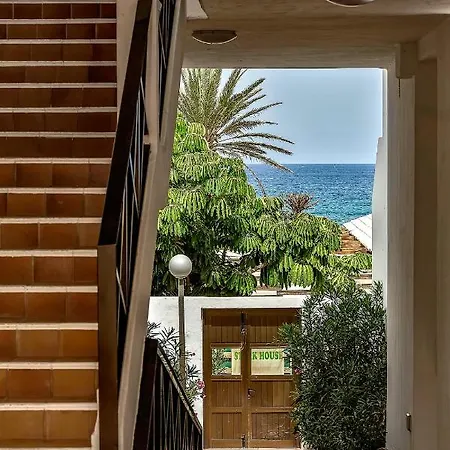 Parque Santiago Apartment Playa de las Américas