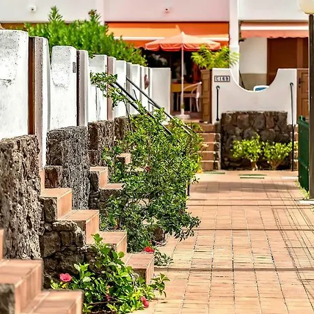 Parque Santiago Appartement
