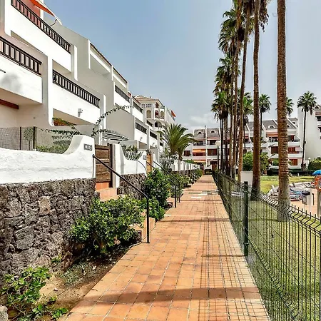 Appartement Parque Santiago