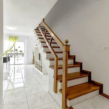 Parque Santiago Appartement *